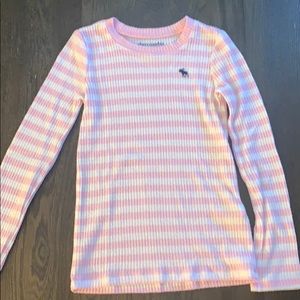 Abercrombie Kids Long Sleeve